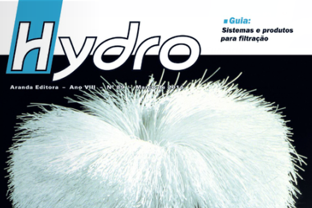 Revista Hydro